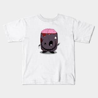 Psycho'mallow Kids T-Shirt